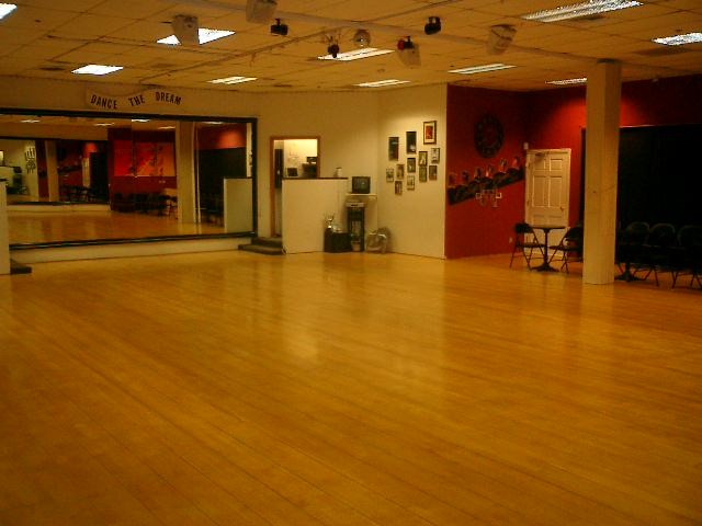 Encinitas Dance Studios North San Diego County Encinitas Ca